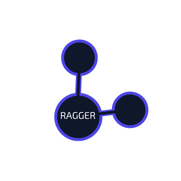 Ragger Logo
